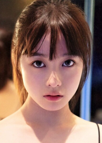 Kanna Hashimoto