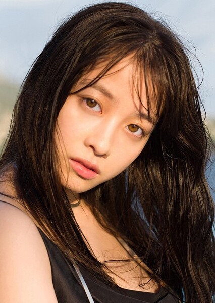 Kanna Hashimoto photo
