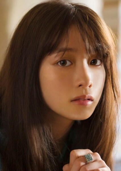 Kanna Hashimoto photo