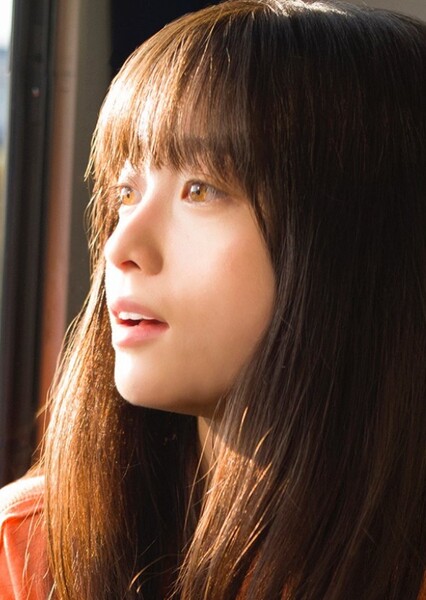 Kanna Hashimoto photo