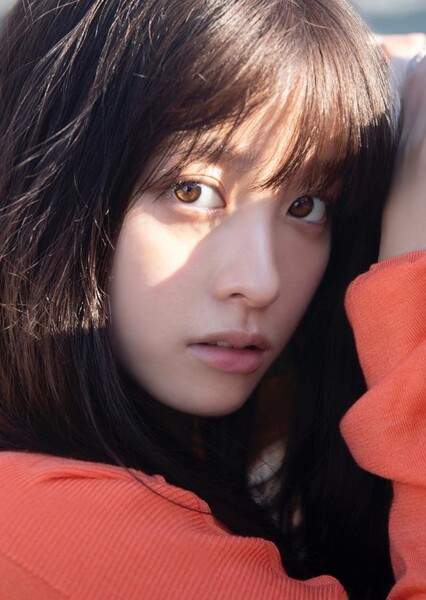 Kanna Hashimoto