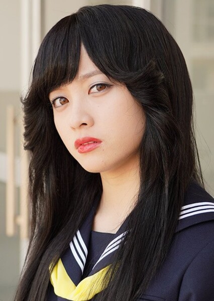 Kanna Hashimoto photo