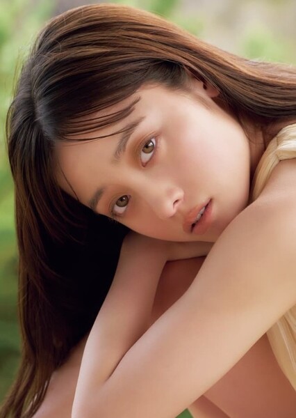 Kanna Hashimoto photo