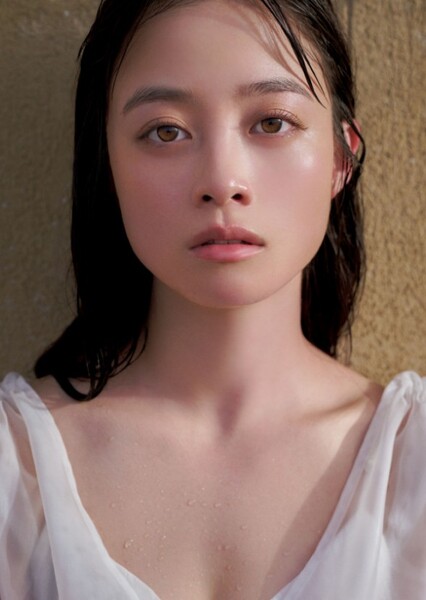 Kanna Hashimoto