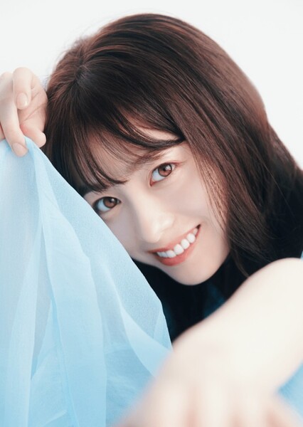 Kanna Hashimoto photo