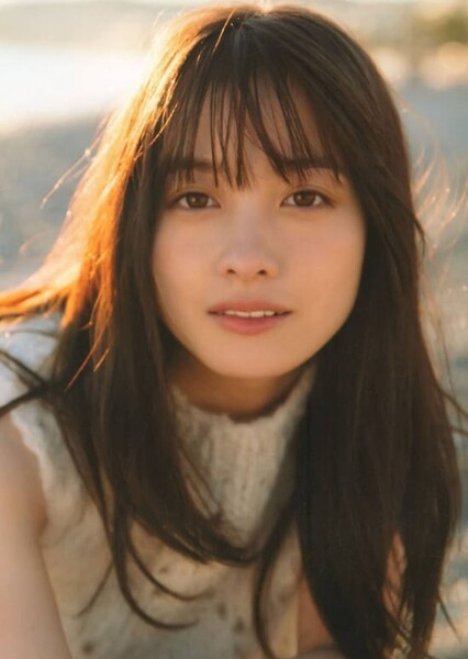 Kanna Hashimoto