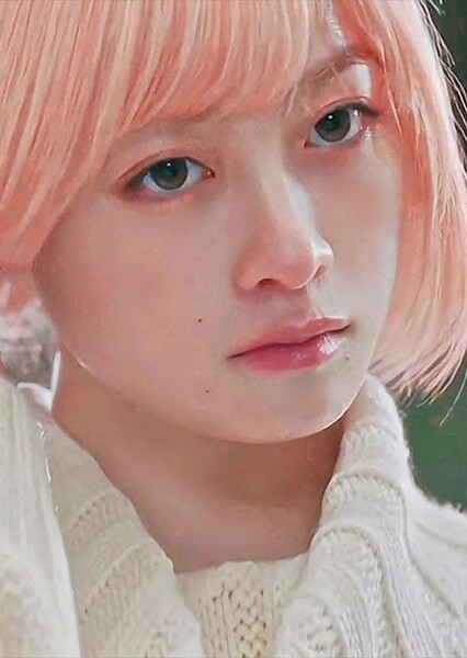 Kanna Hashimoto photo