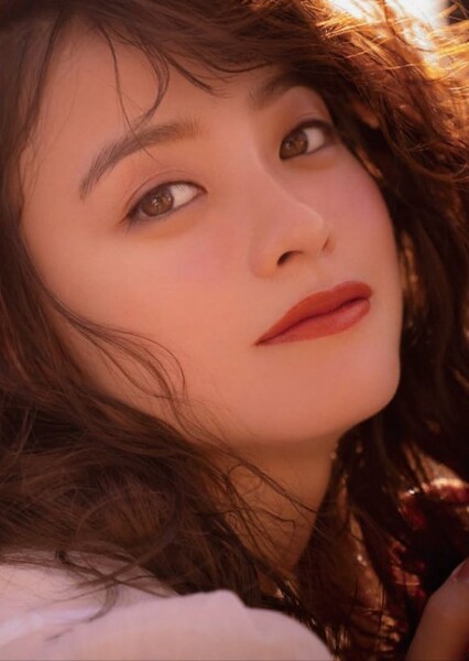 Kanna Hashimoto photo