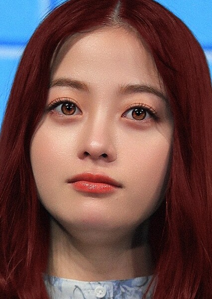 Kanna Hashimoto photo
