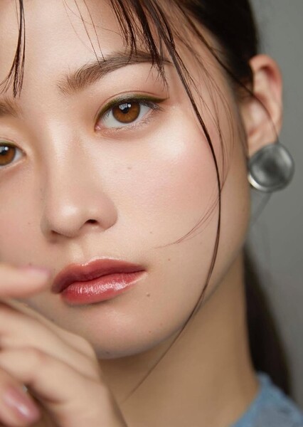 Kanna Hashimoto photo