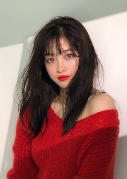 Kanna Hashimoto photo