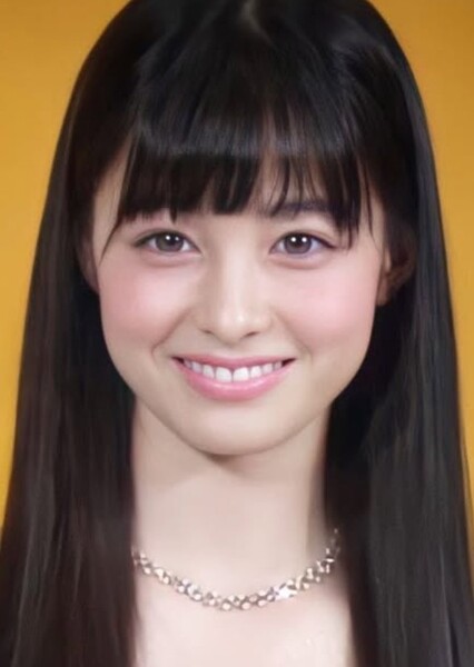 Kanna Hashimoto