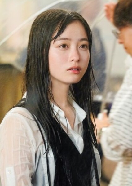 Kanna Hashimoto photo