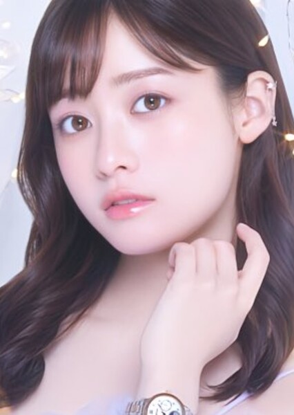 Kanna Hashimoto photo