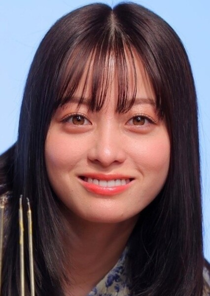 Kanna Hashimoto photo