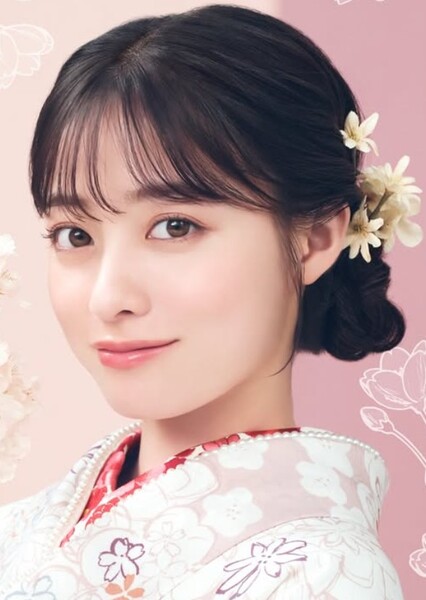 Kanna Hashimoto photo