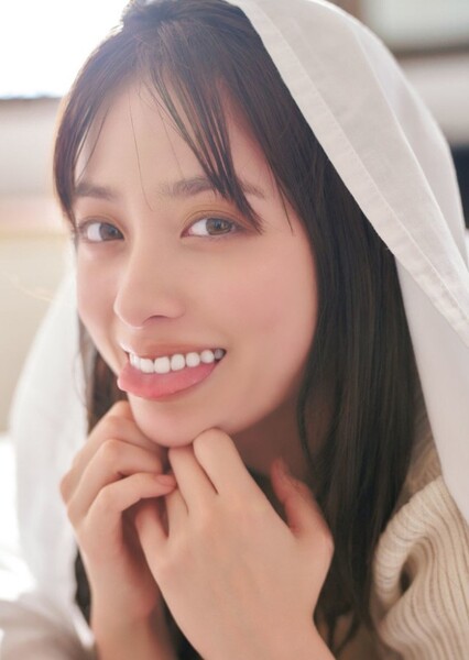 Kanna Hashimoto photo