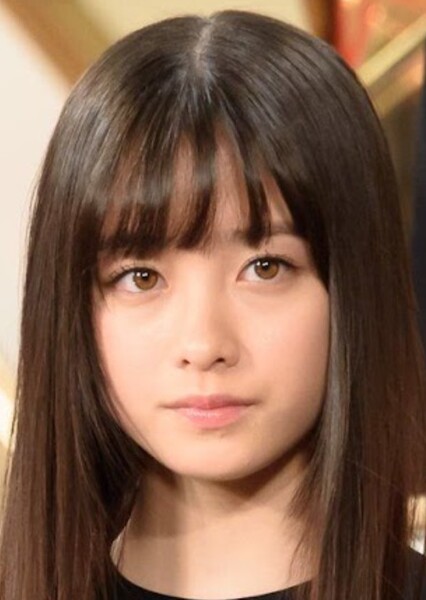 Kanna Hashimoto photo