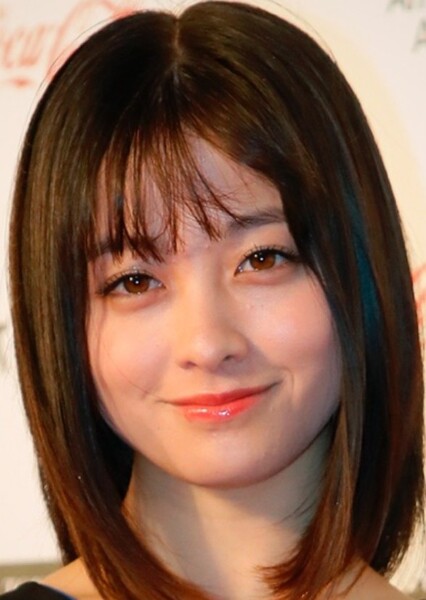 Kanna Hashimoto