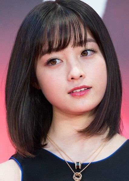 Kanna Hashimoto photo