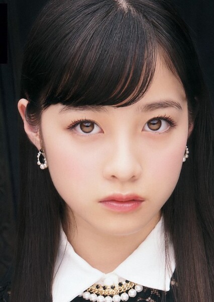 Kanna Hashimoto photo