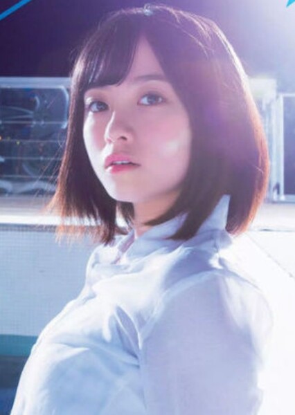 Kanna Hashimoto photo