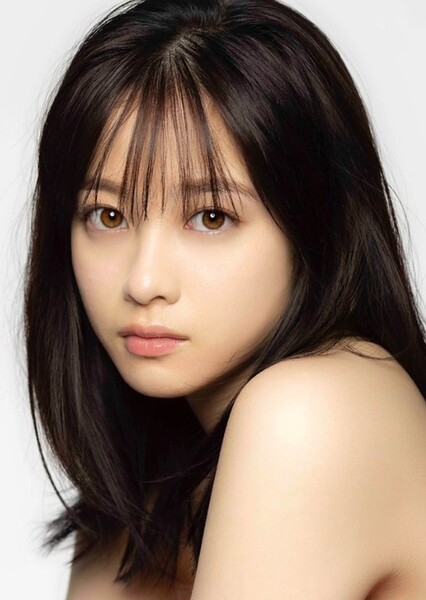 Kanna Hashimoto photo