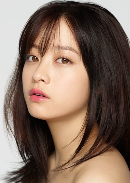 Kanna Hashimoto photo