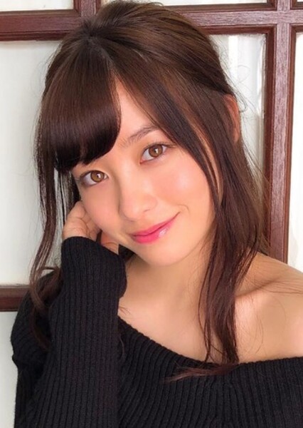 Kanna Hashimoto photo