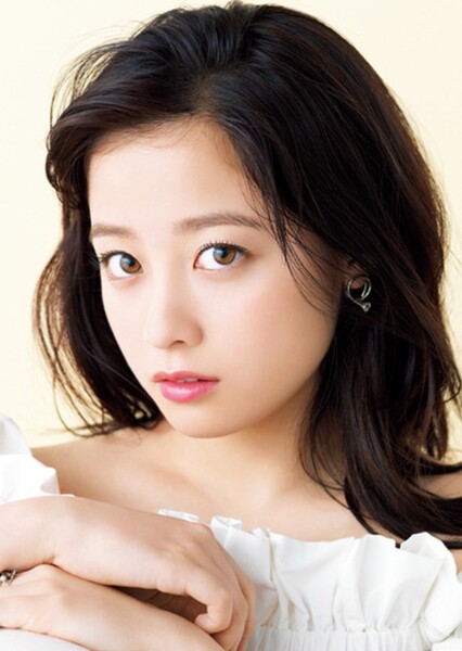 Kanna Hashimoto photo