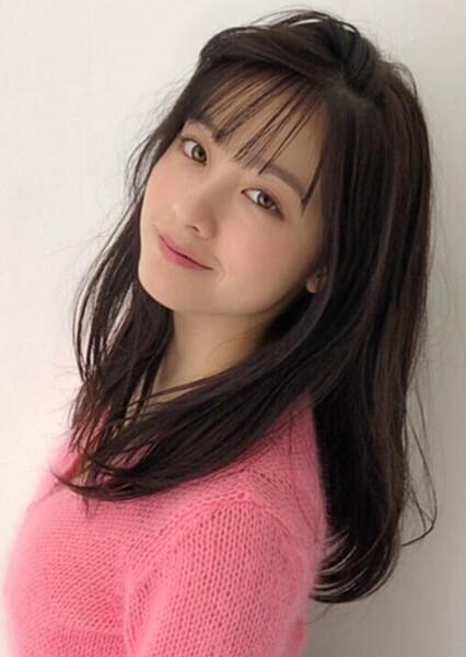 Kanna Hashimoto photo