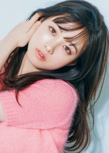 Kanna Hashimoto photo