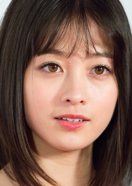Kanna Hashimoto photo
