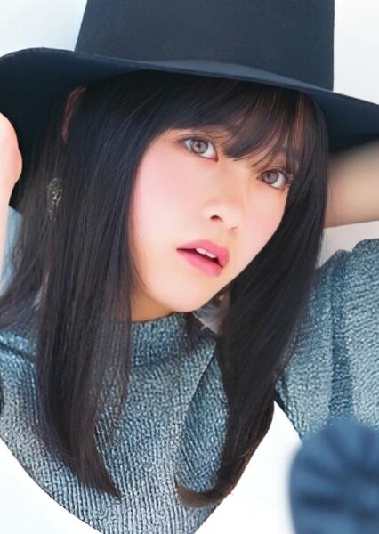 Kanna Hashimoto photo