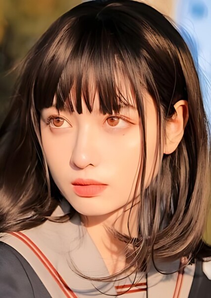 Kanna Hashimoto photo