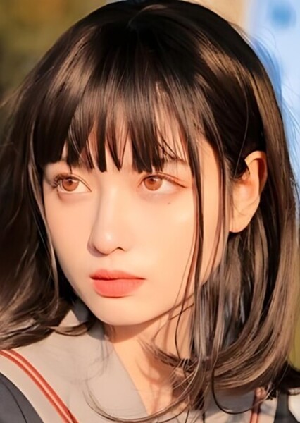 Kanna Hashimoto