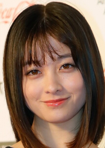 Kanna Hashimoto photo
