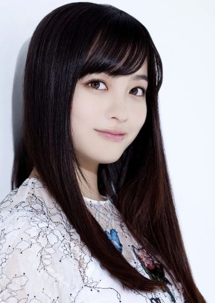 Kanna Hashimoto photo