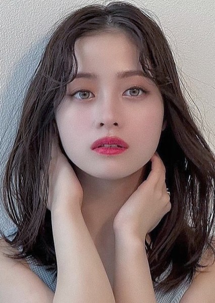 Kanna Hashimoto