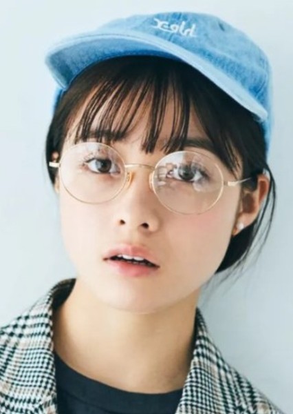 Kanna Hashimoto photo