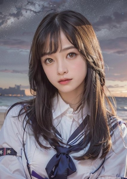 Kanna Hashimoto photo