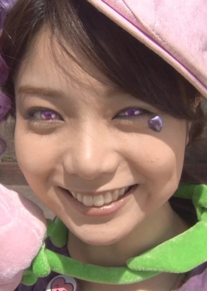 Kanna Mori photo
