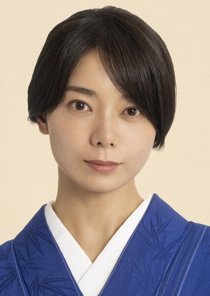 Kanna Moriya (Kanna Mori)