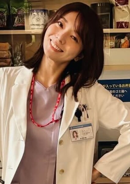 Kanna Moriya (Kanna Mori) photo
