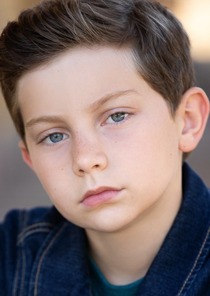 Kannon Hicks photo