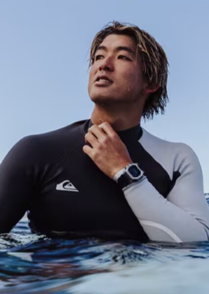 Kanoa Igarashi