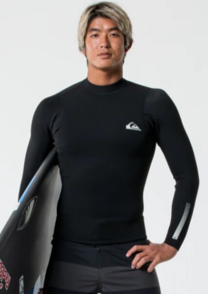 Kanoa Igarashi photo