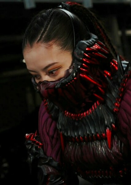 Kanon Miyahara photo