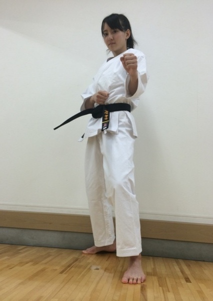 Kanon Miyahara photo