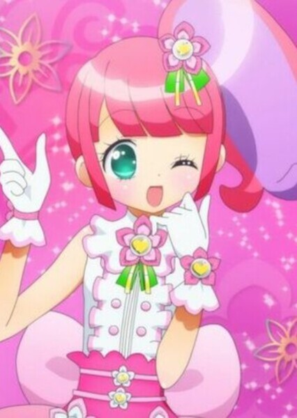 Kanon (Pripara)